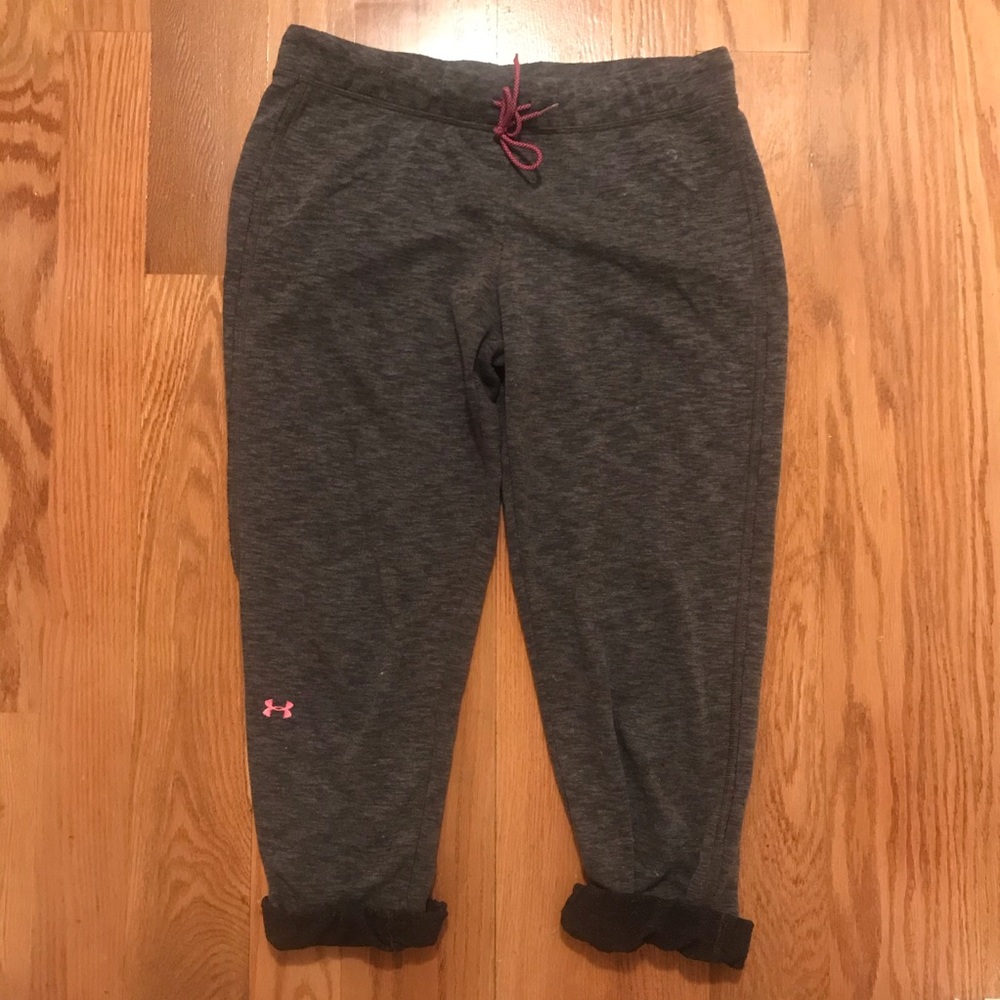 Underarmour Sweatpants / Joggers